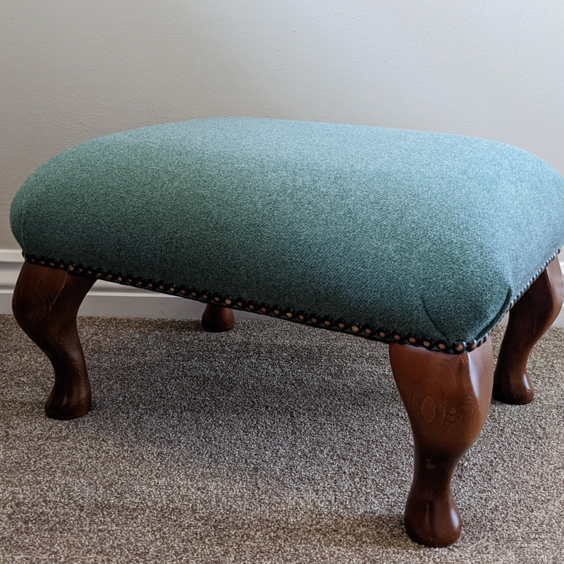 Peter Scott Bespoke Upholstery